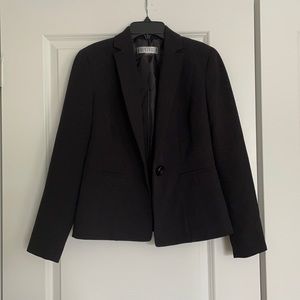 Suit jacket